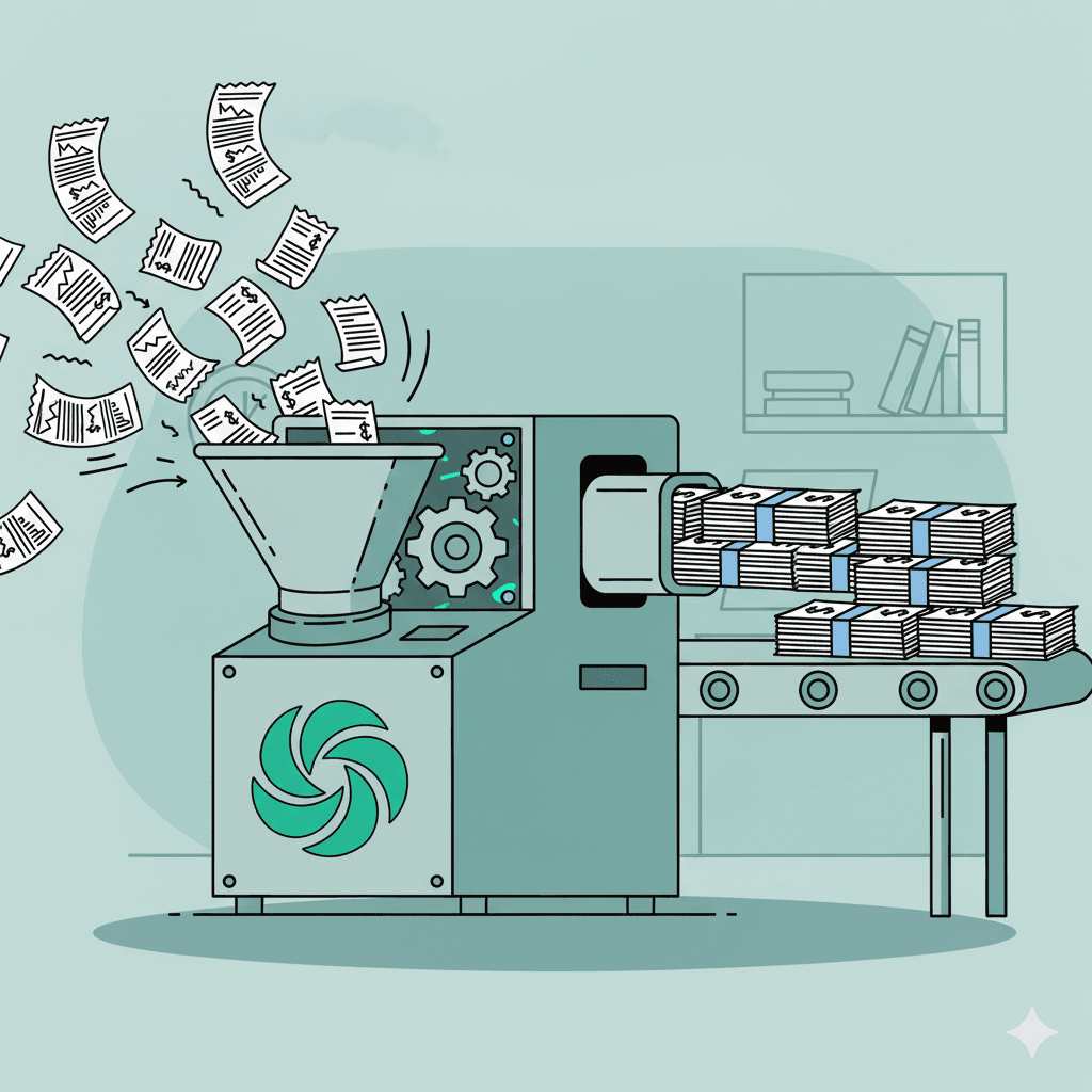 AI Invoice Collection: Complete Guide for SMBs